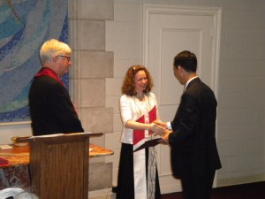 Convocations & Commencements