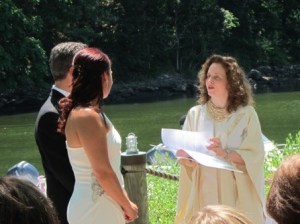 Wedding Ceremonies
